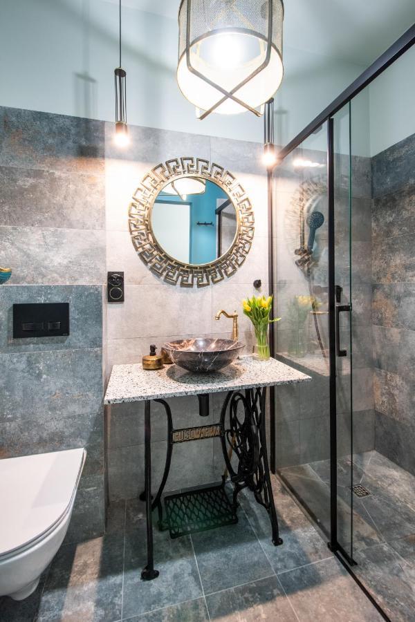 ורשה Apartamenty Metropark Krzemieniecka-Lux מראה חיצוני תמונה